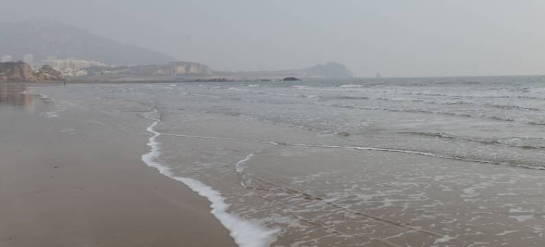 爱琴海公寓(青岛国际会展中心店)图片