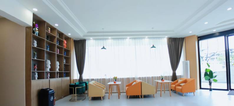 新世纪假日酒店(双流机场四川大学江安校区店)图片