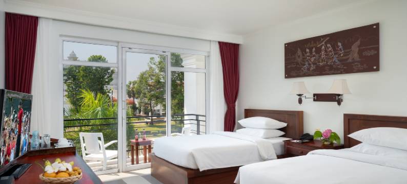 暹粒萨拉水疗酒店(Sala Siem Reap Hotel)图片