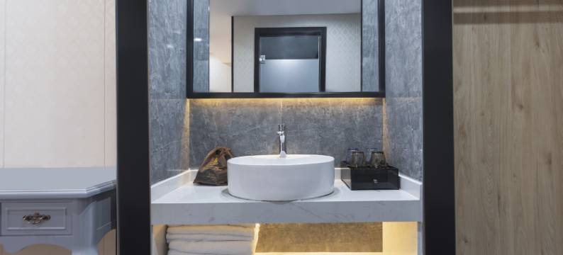 翰林居酒店(驻马店皇家驿站店)图片