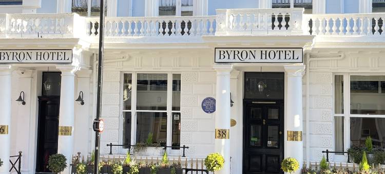 拜伦酒店(Byron Hotel)图片