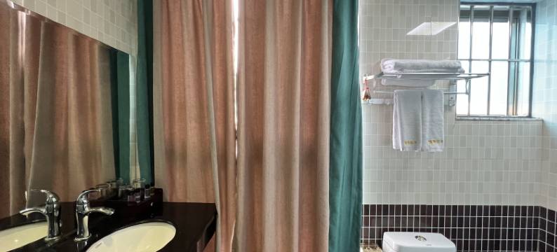 瑞腾酒店(中山华茂商业街店)图片