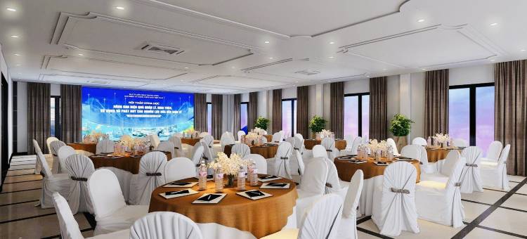 Dankbaar Resort Quy Nhon图片
