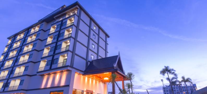 普吉岛机场度假酒店(Airport Resort Phuket)图片