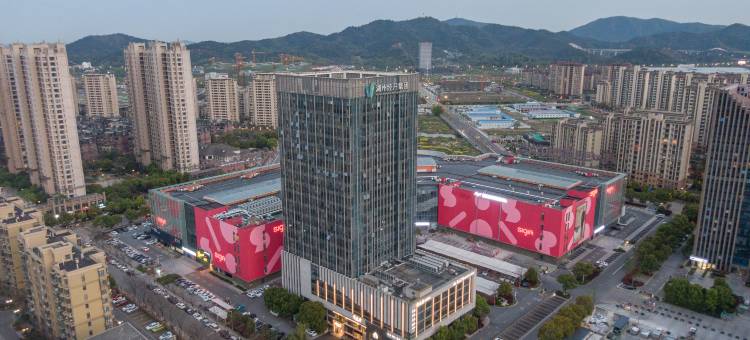 格盟酒店(湖州南太湖医院店)图片