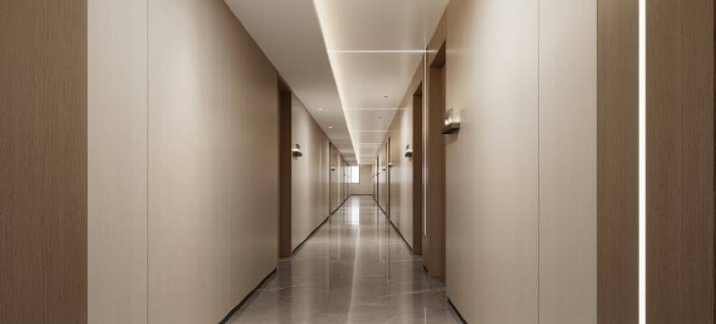 义乌百瑞酒店(中心医院店)图片