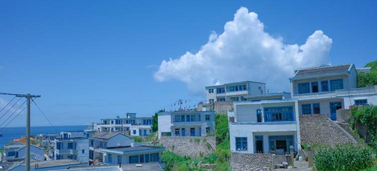 嵊泗花鸟岛方外民宿图片