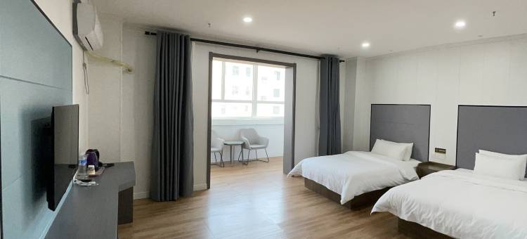 7天酒店(景县人民医院店)图片