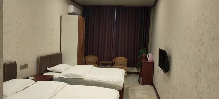 新绛中茂宾馆图片