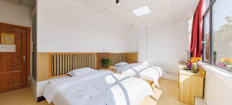 本体公寓(广州钟村店)图片