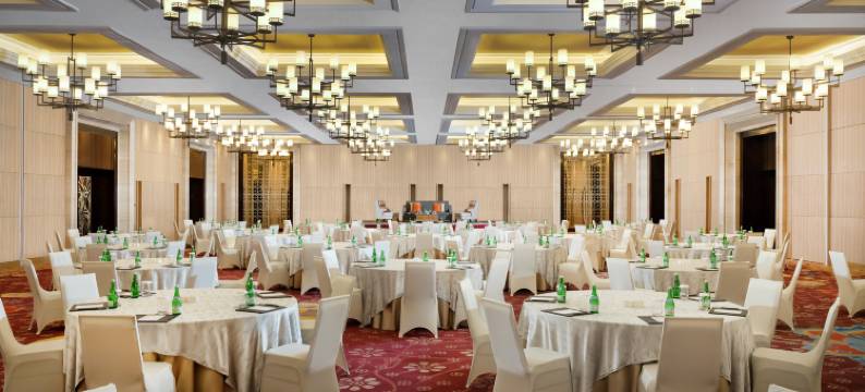 三宝垄特雷姆酒店(Hotel Tentrem Semarang)图片