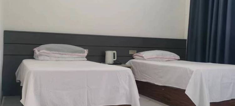 阜新市清河门区鑫鑫迪宾馆图片