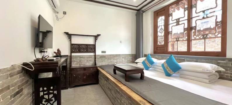 平遥冀府·禅心小院(又见平遥店)图片