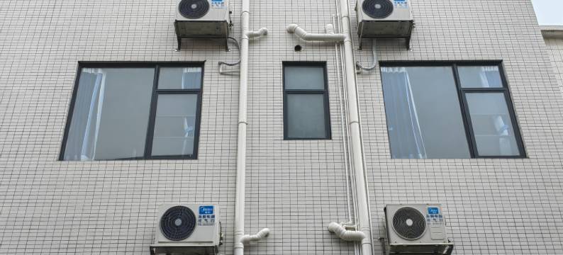 珠海淇澳静沁民宿图片