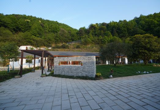 绍兴空山新隅民宿