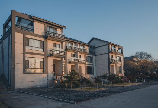 TAO HUA ISLAND Hotel Overview