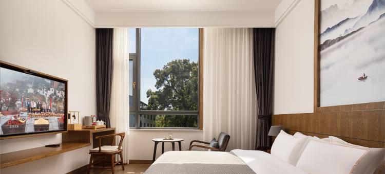 婺源忆徽·逅院民宿图片