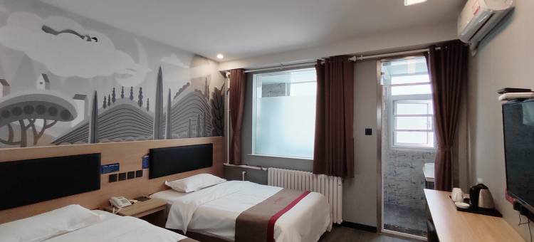 尚客优酒店(德州董子文化园店)图片