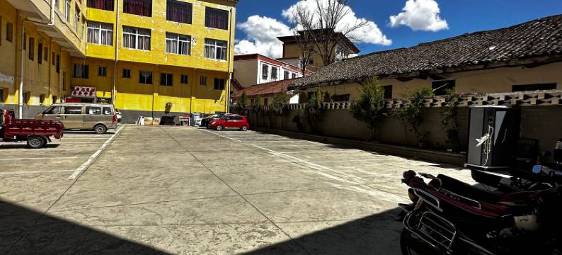 龙珠大酒店图片