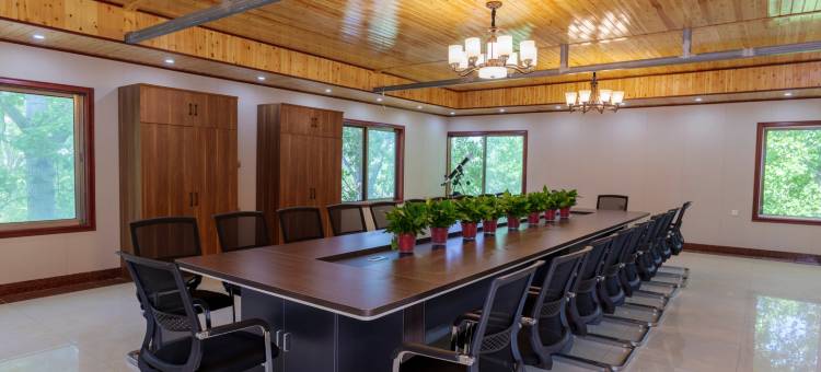 南山区伴溪草堂民宿图片