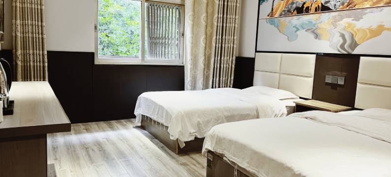 重庆旅途情缘招待所图片