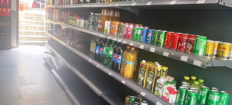 华龙谷民宿(望仙谷店)图片