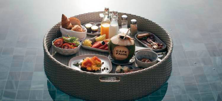 苏梅岛凯璞法恩酒店(Cape Fahn Hotel – Private Islands Samui)图片