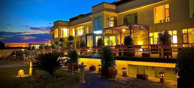 乌鲁木齐县静石台民宿图片