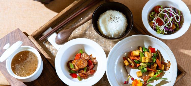 大理炎黄康养客栈(龙龛码头洱海店)图片