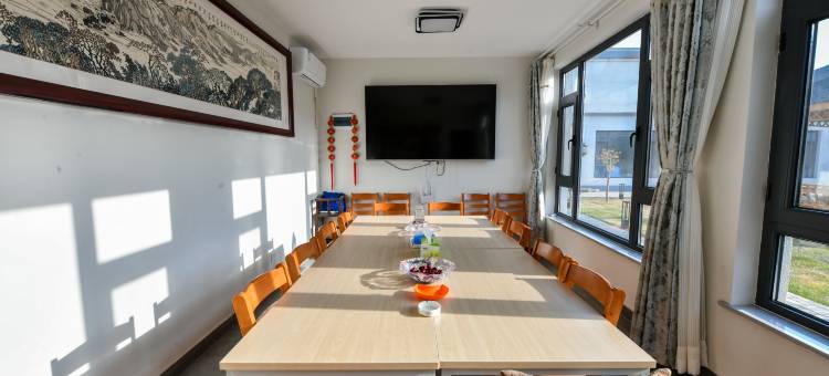 北京观山馨悦民宿图片