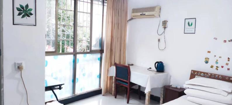 长沙伟伟家庭旅馆图片