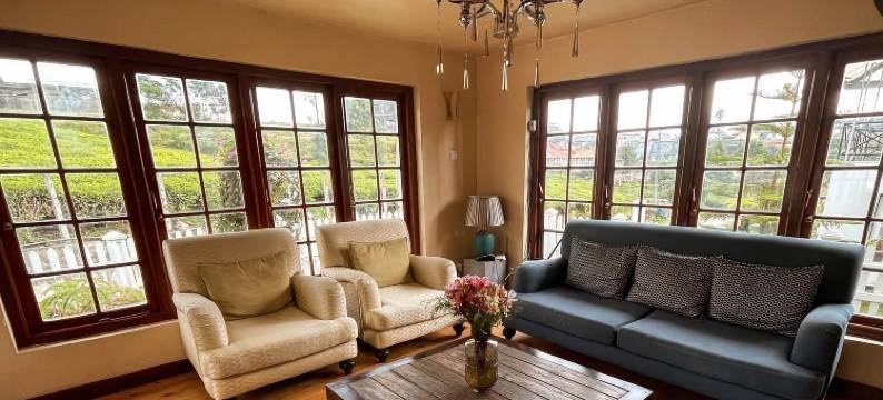 茶园别墅(Villa Tea Fields)图片