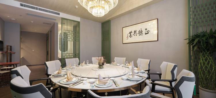 华达宾馆(南京新街口店)图片