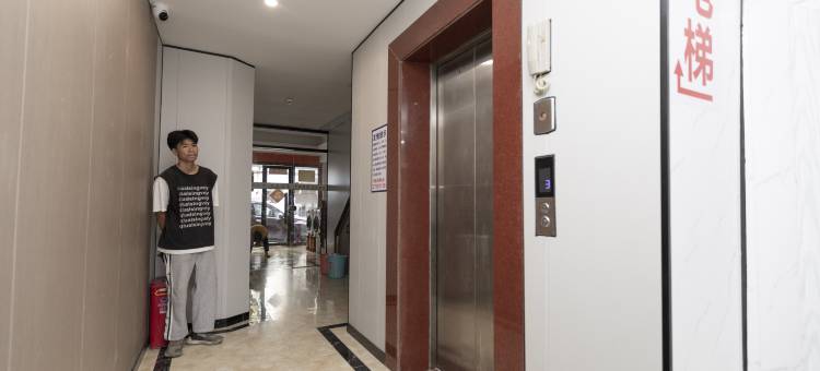 深圳同辰酒店公寓图片