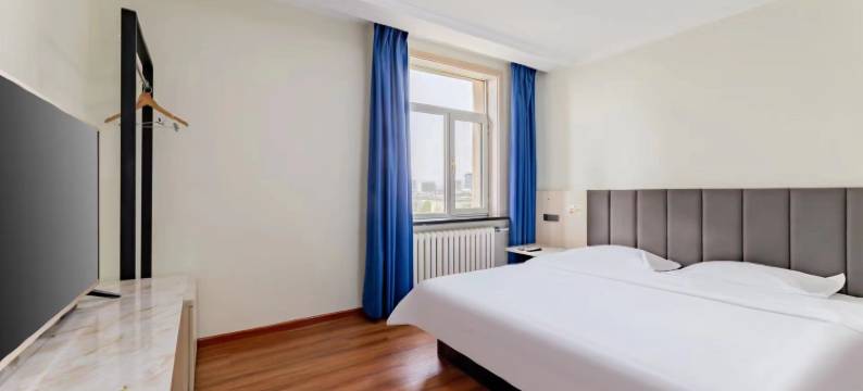 国宾酒店(满都海公园店)图片