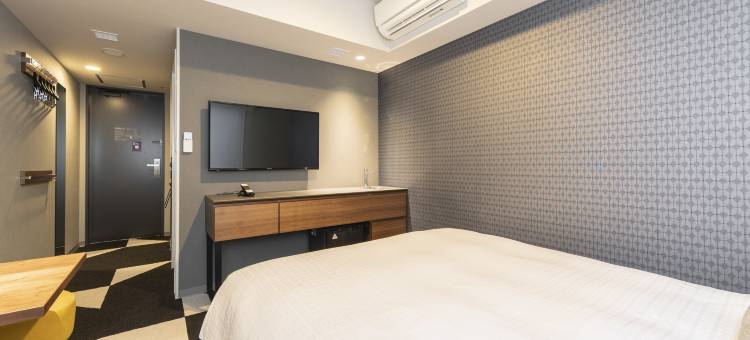 东急STAY札幌大通(Tokyu Stay Sapporo Odori)图片