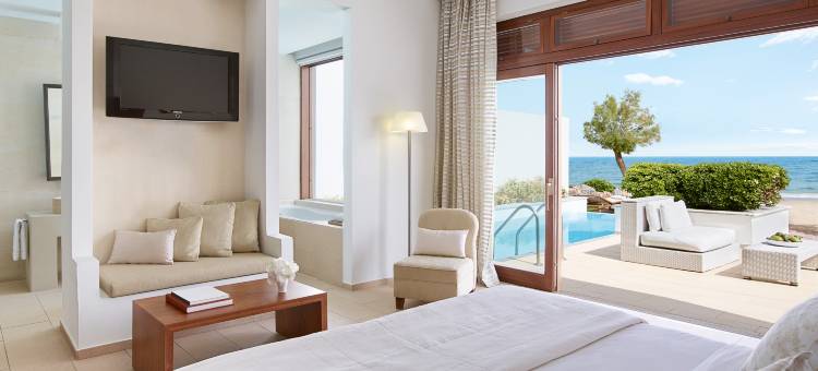 格雷科泰尔阿米兰蒂斯酒店(Amirandes, A Grecotel Resort to Live)图片