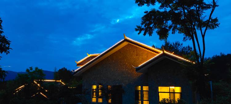 龙里南卓·瞰龙别院图片