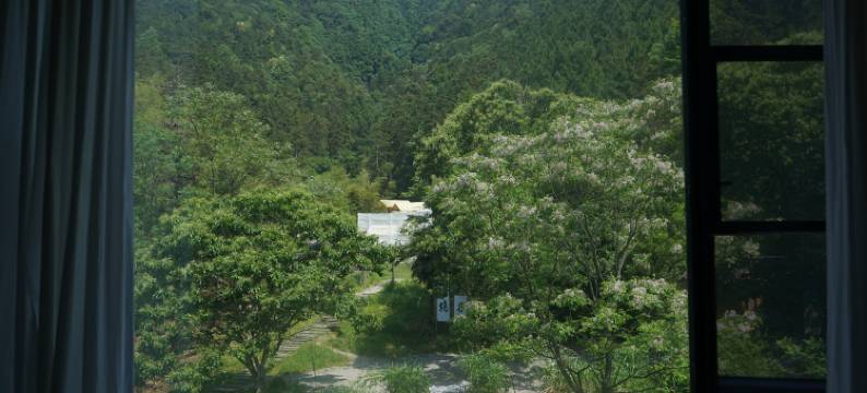 山萁民宿(三宝蓬艺术聚落店)图片