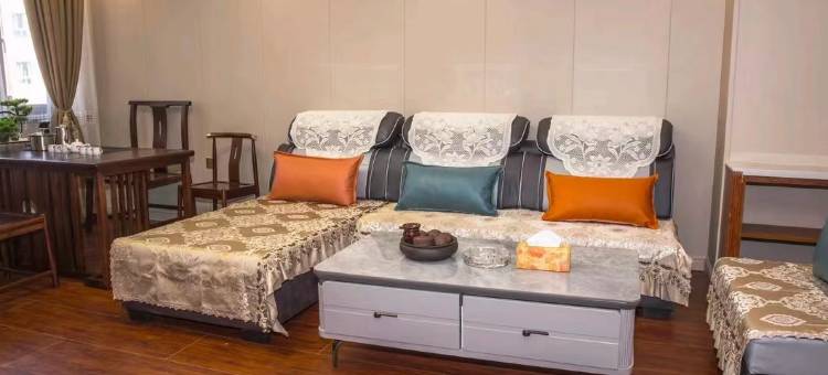 睿泰大酒店图片