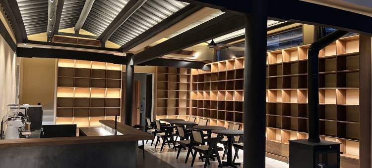 查济修立书院·安舍民宿图片