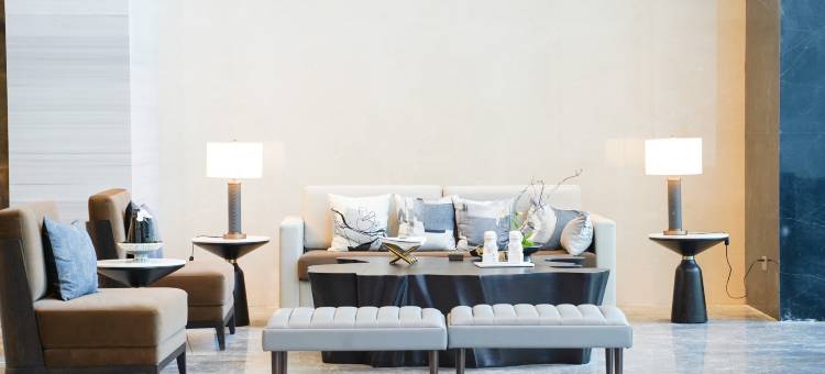 广悦华北海冠岭山庄图片