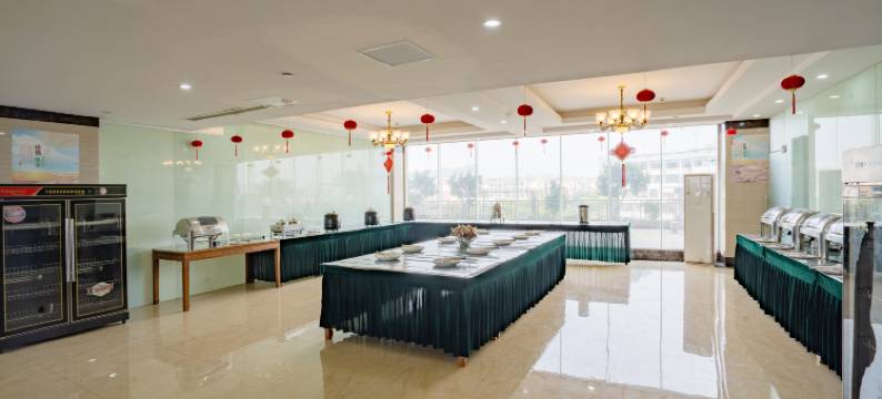 嘉兴秀星花园酒店图片