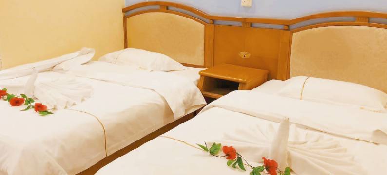 航翼安公寓(南宁吴圩国际机场店)图片