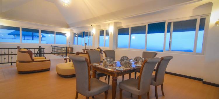 阿拉利亚雷德酒店-努沃勒埃利耶(Araliya Red - Budget Friendly - Where You Find Stunning 360 Panoramic View of Nuwara Eliya)图片