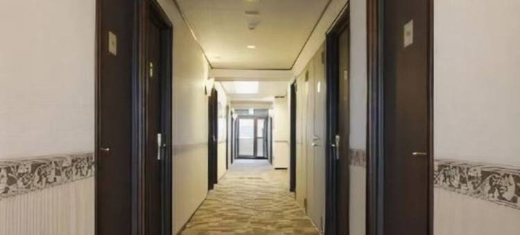 秋田站东口东横旅馆(Toyoko Inn Akita-eki Higashi-guchi)图片