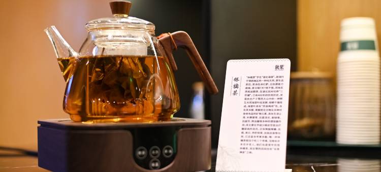 秋果酒店·智选(北京上地农业大学店)图片