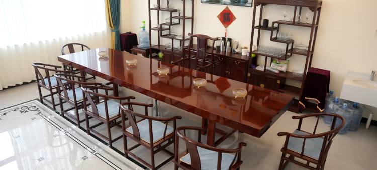 喜来乐国际酒店图片