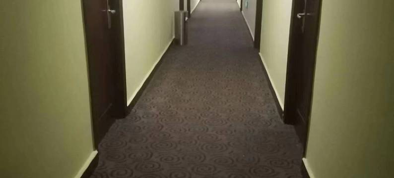 昆山市宁湾商务宾馆图片