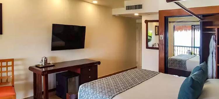 犹加敦海滩卡塔罗尼亚酒店 - 全包式(Catalonia Yucatan Beach - All Inclusive)图片